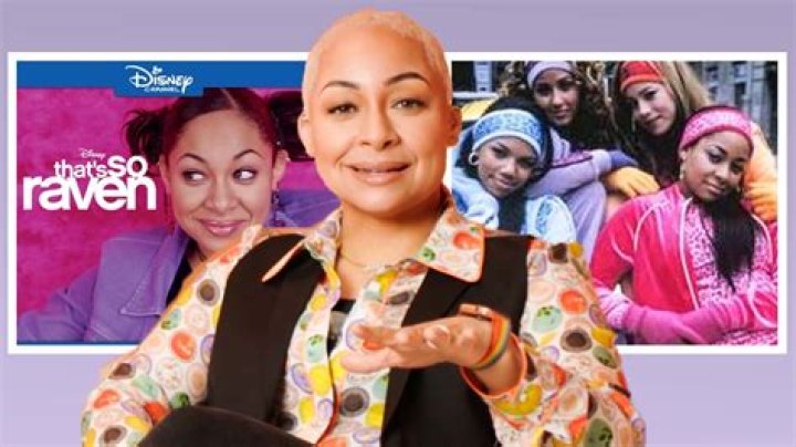 How old was Raven in That’s So Raven season 1? – Celebrity