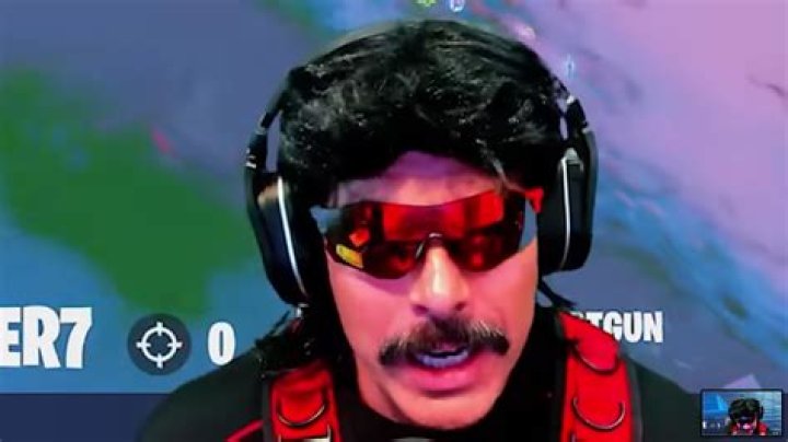 How tall is Dr. Disrespect? Dr. Disrespect’s Height, Confirmed