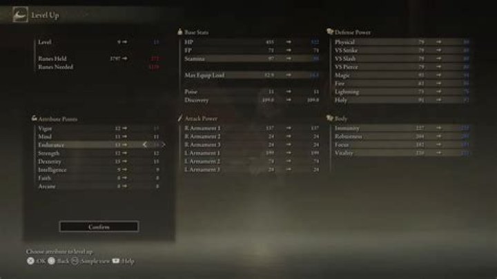 How to level up in ‘Elden Ring’