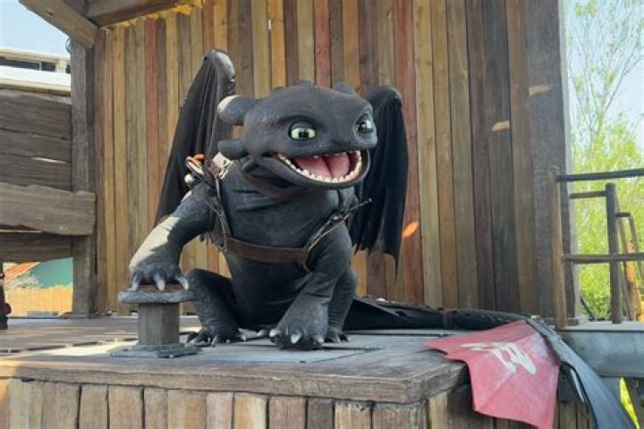 How To Train Your Dragon: The Hidden World Will Resurrect A Fan-Favorite Character