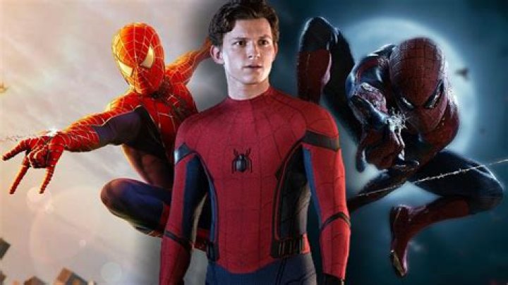 How to watch all the Spider-Man movies in order