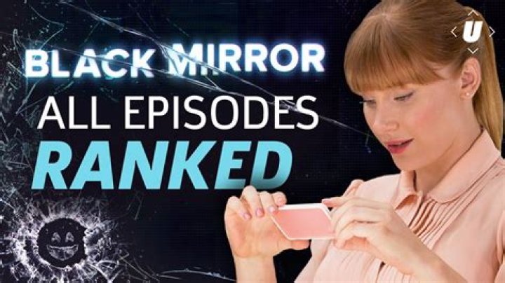 How to watch every ‘Black Mirror’ episode in chronological order (according to Reddit)