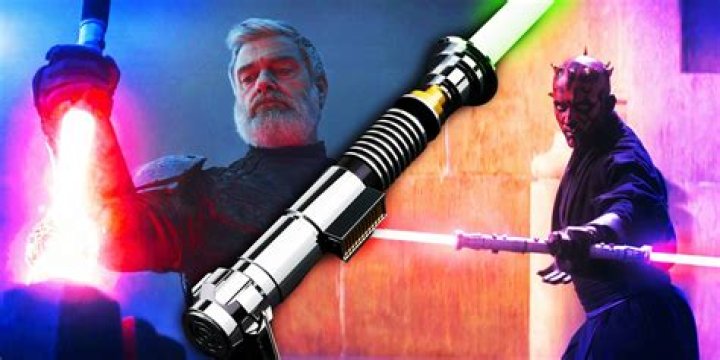 How Was The Lightsaber Sound Made In Star Wars?