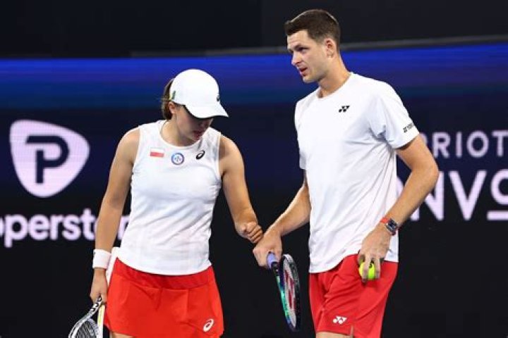 Hubert Hurkacz girlfriend: Does Hubert Hurkacz have a girlfriend?