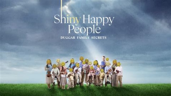 ‘I didn’t want to think we were in a cult’: Documentary ‘Shiny Happy People: Duggar Family Secrets’ results in serious revelations for viewers