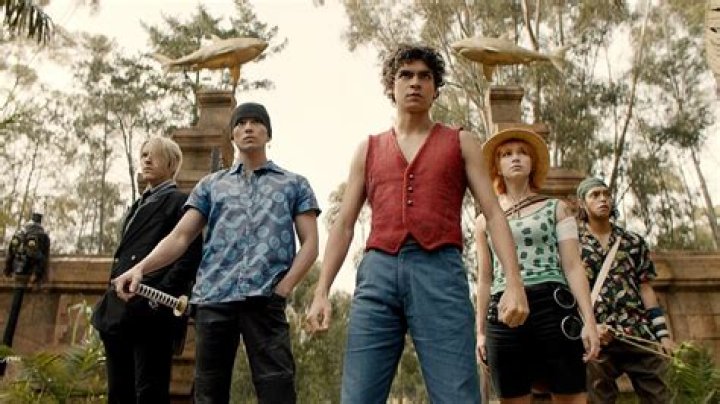 ‘I have filmed so many anime adaptations and always feel the pressure when doing live-action manga’: ‘One Piece’ star was on familiar territory with Netflix’s hit series