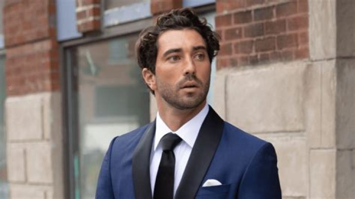 ‘I know there was some buzz about it’: Will Bachelor Joey Graziadei do ‘Dancing with the Stars?’