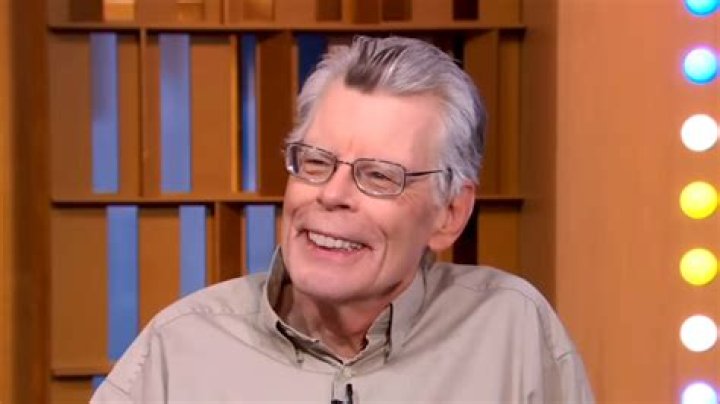 ‘I’m a happy gay’: Stephen King’s innocent blunder will have your inner 5-year-old snickering