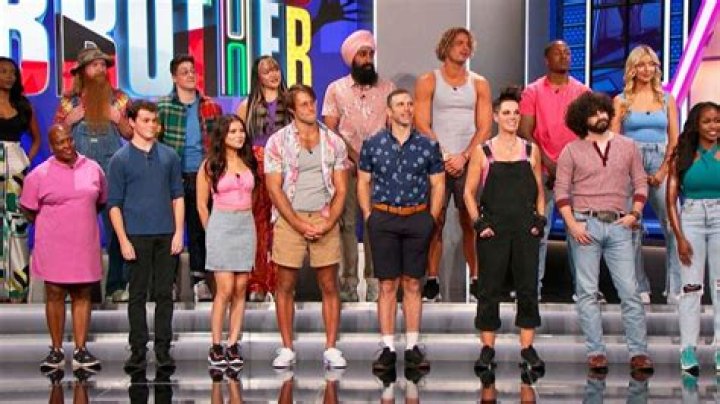 ‘I’m legitimately embarrassed to be a fan of this show’: CBS devotee calls out ‘Big Brother 25’ for being ‘3 hours of cringe’
