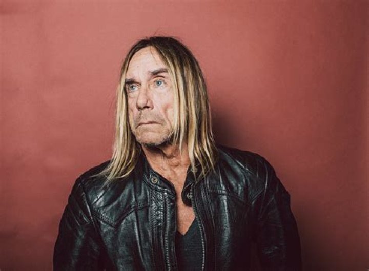 Iggy Pop Biography - Facts, Childhood, Family Life & Achievements