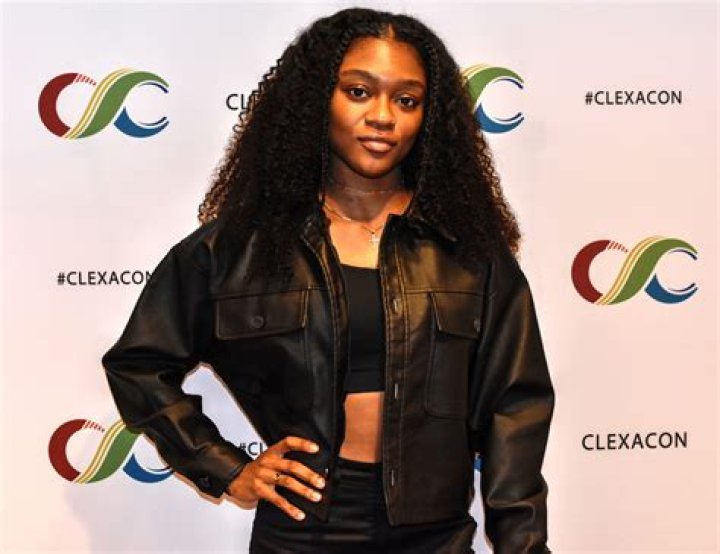 Imani Lewis Wiki, Age, Boyfriend, Height, Net Worth & Parents
