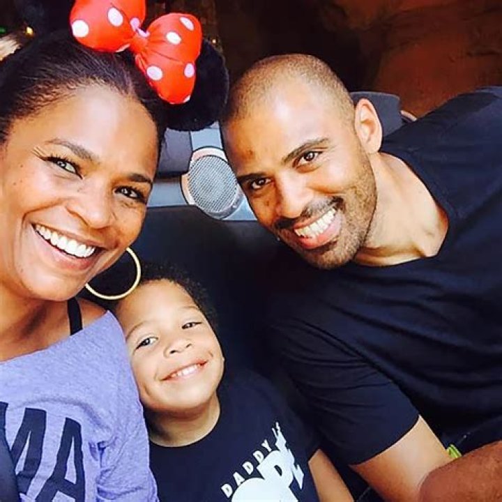 Ime Udoka siblings: Meet older sister Mfon Udoka