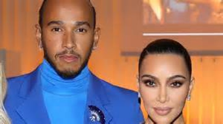 Inside Lori Harvey and Lewis Hamilton relationship
