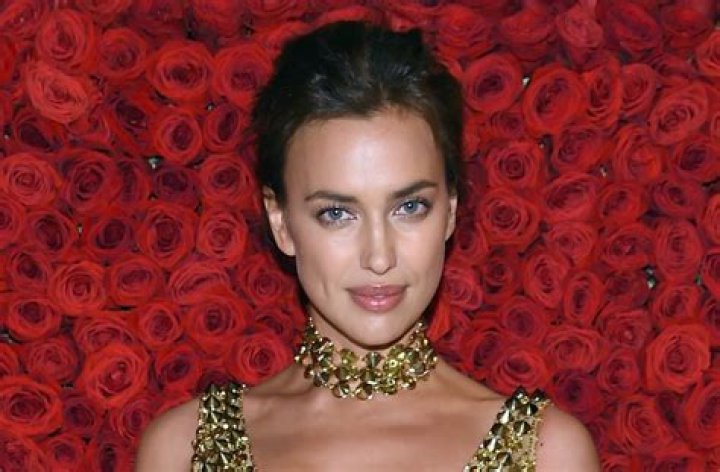 Irina Shayk in Bathing Suit is "Preciso" — Celebwell