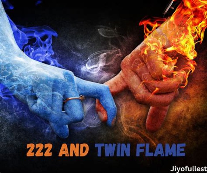 Is 222 Twin Flame? – Celebrity
