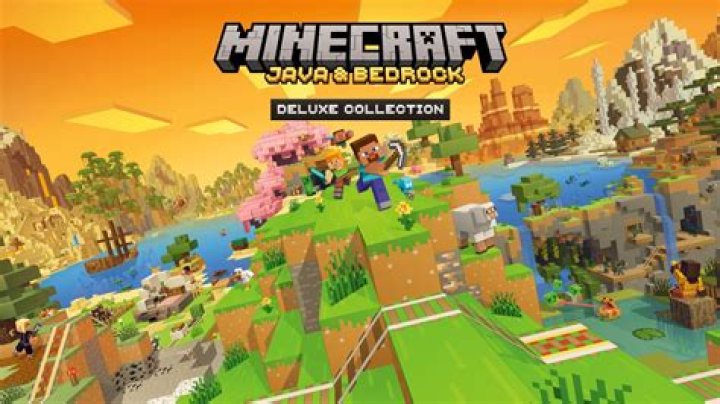 Is A Nintendo Switch Minecraft Bedrock Or Java? – Celebrity
