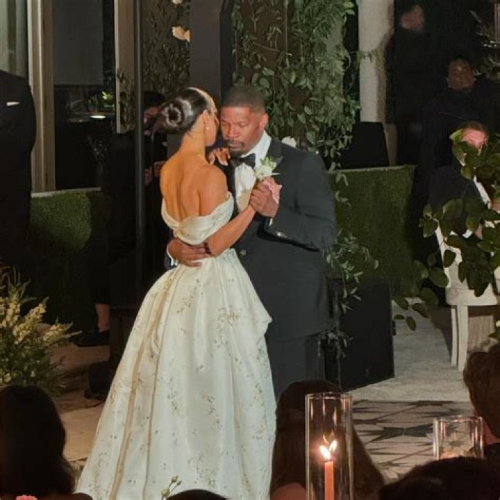 Is Adam Fox married to Tate Rose Green?