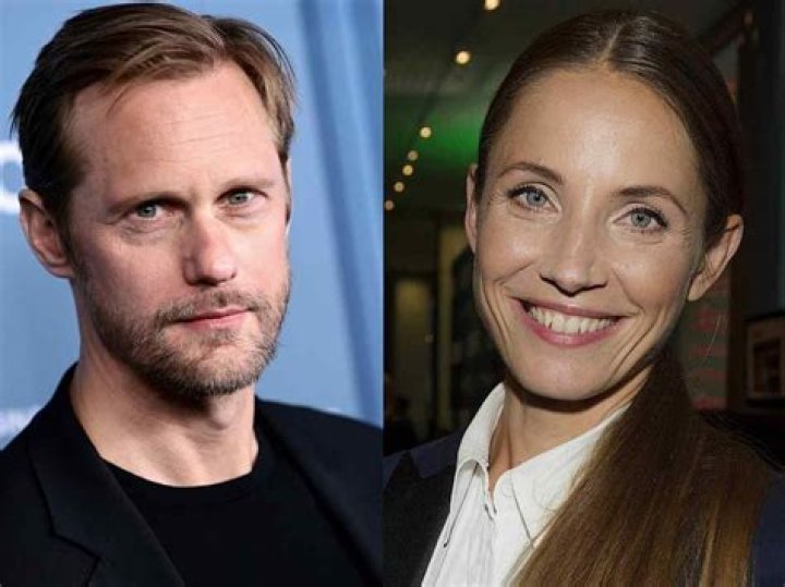 Is Alexander Skarsgård an American citizen? – Celebrity