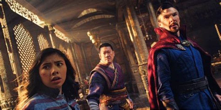 Is America Chavez gay? ‘Doctor Strange 2’ character’s sexuality explained