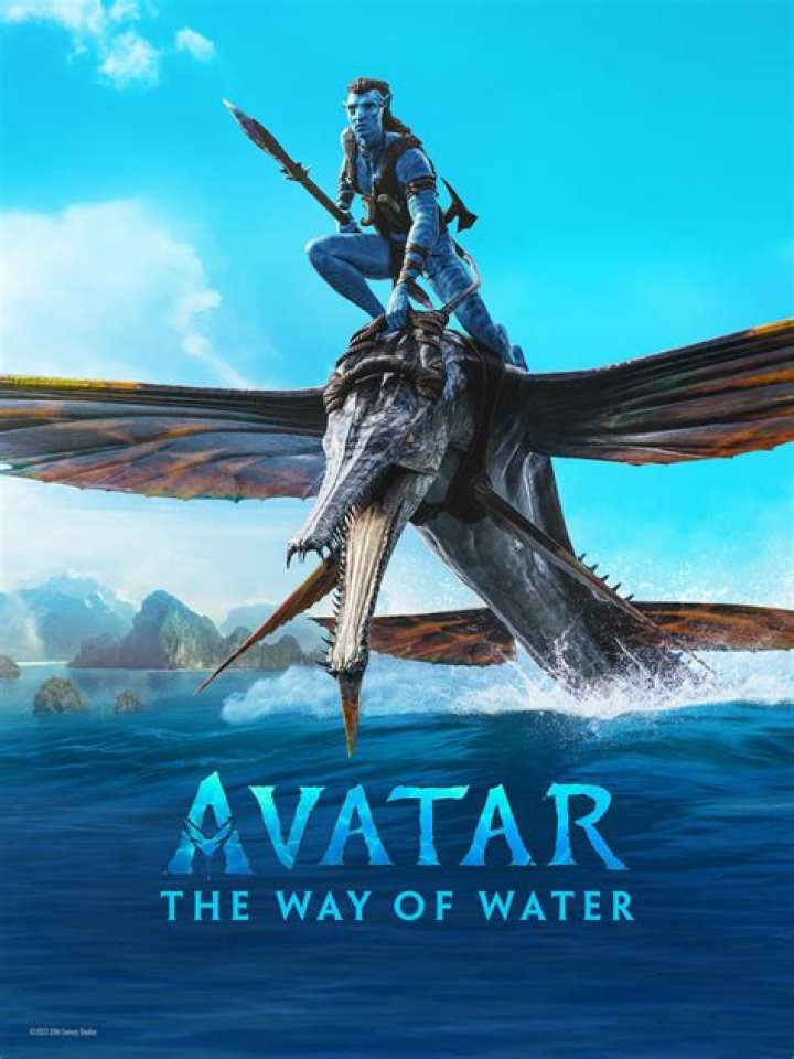 Is ‘Avatar: The Way of Water’ a 3D movie?