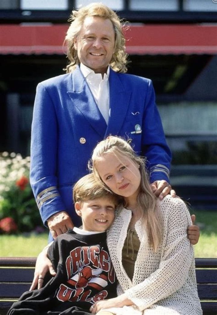 Is Bianca Nygard Related To Peter Nygard? – Celebrity