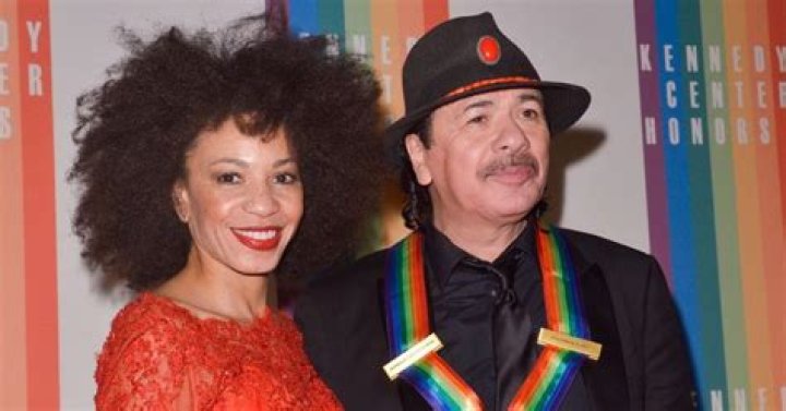 Is Carlos Santana still married to Cindy Blackman?