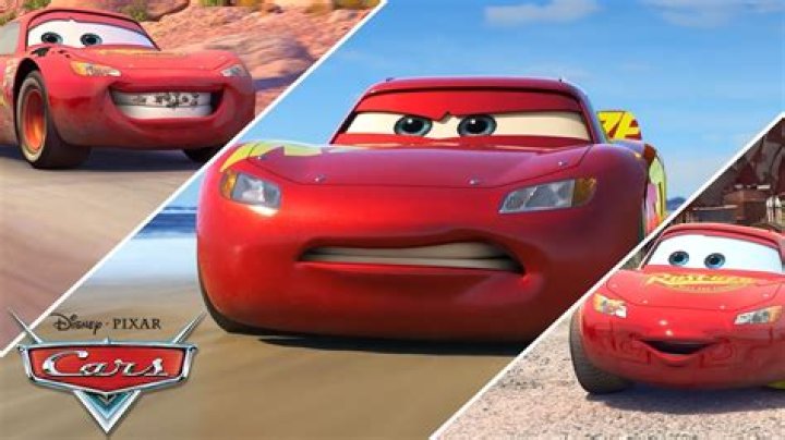 Is Cars 2 mentioned in Cars 3? – Celebrity