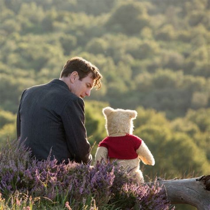 Is Christopher Robin schizophrenic? – Celebrity