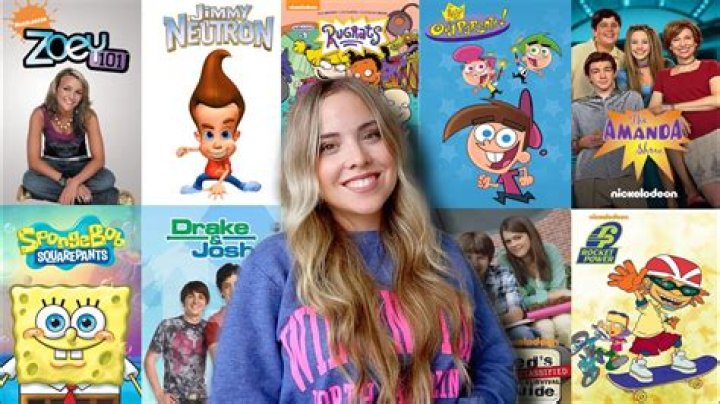 Is Disney or Nickelodeon better? – Celebrity
