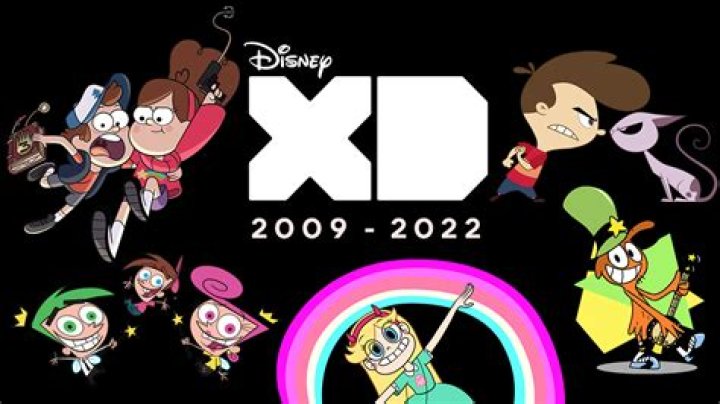 Is Disney XD shutting down? – Celebrity