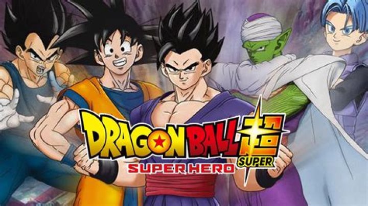 Is ‘Dragon Ball Super: Super Hero’ canon?