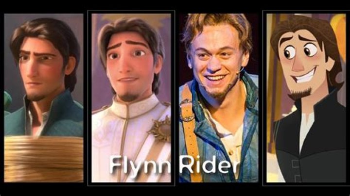 Is Flynn Rider Entp or ESTP? – Celebrity