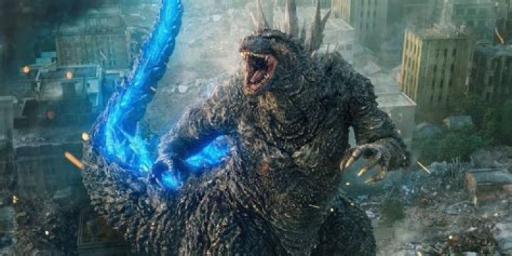 Is Godzilla a boy or girl? – Celebrity