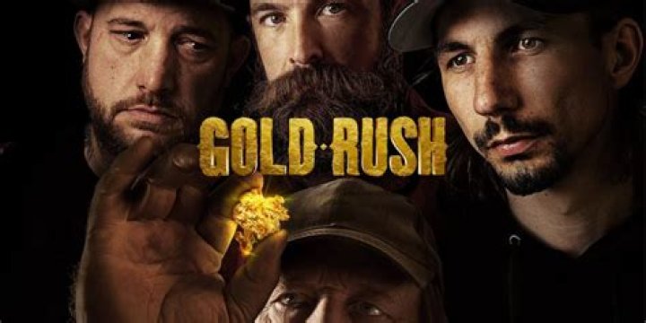 Is Gold Rush Finished? – Celebrity