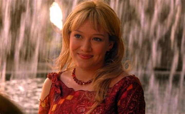 Is Gordo in The Lizzie McGuire Movie? – Celebrity