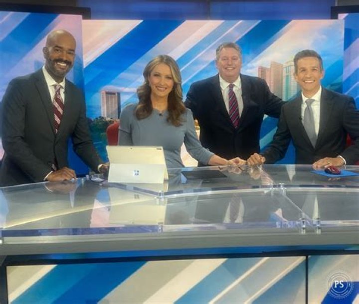 Is Jimmy Johnson Dead or Alive? Jessica Ralston Husband & ABC6/FOX28 News Anchor