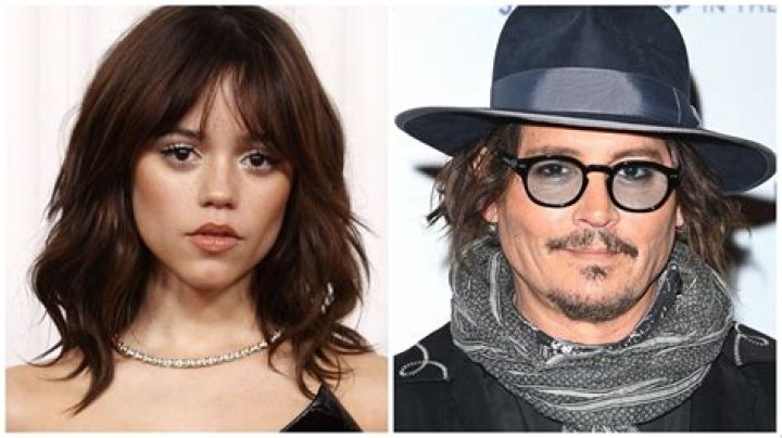 Is Johnny Depp Starring In Kevin Smith’s Tusk?
