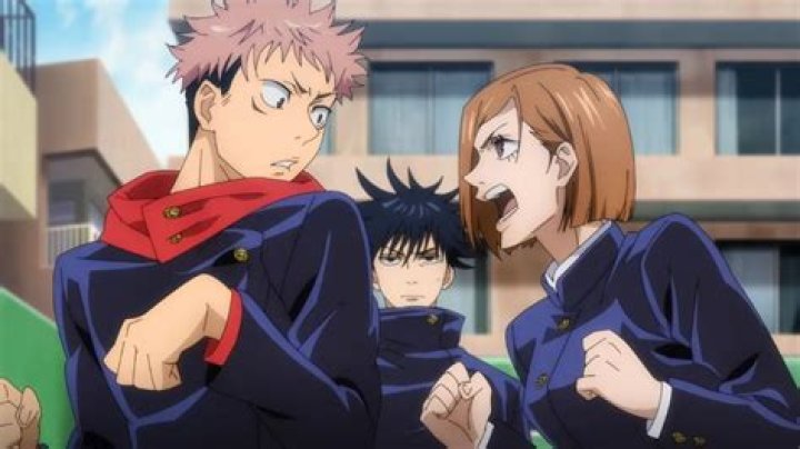 Is ‘Jujutsu Kaisen’ on Hulu?