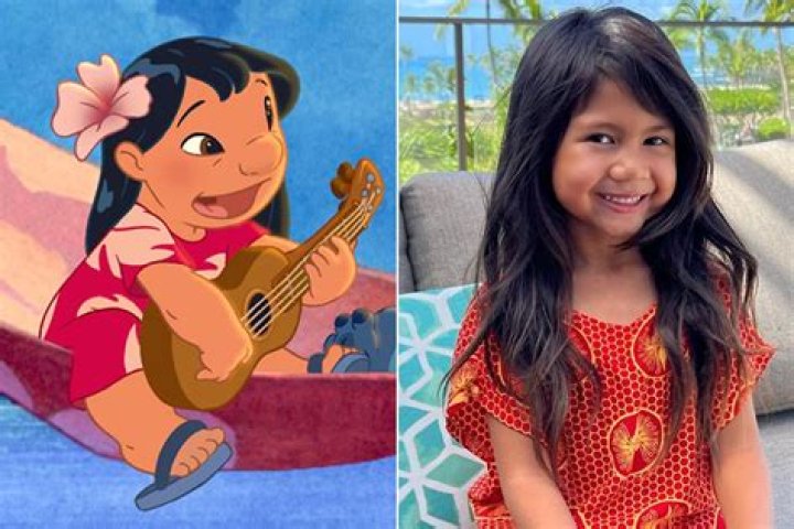 Is Lilo and Stitch about autism? – Celebrity