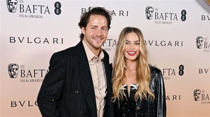 Is Margot Robbie Australian? Does Margot Robbie have an Australian accent?