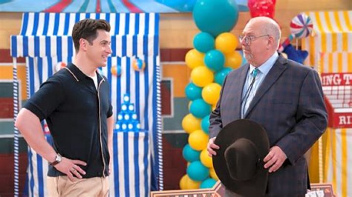 Is Mr Laritate a wizard? – Celebrity