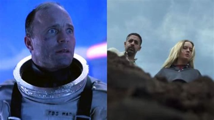 Is Netflix’s ‘The Abyss’ connected to the James Cameron movie?