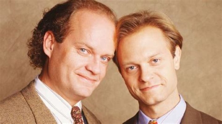 Is Niles in the ‘Frasier’ reboot?