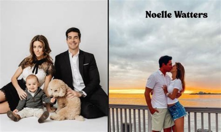 Is Noelle Watters remarried? Is Noelle Watters in a relationship?