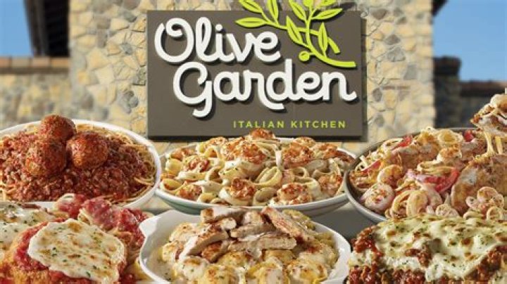 Is Olive Garden Closing? – Celebrity
