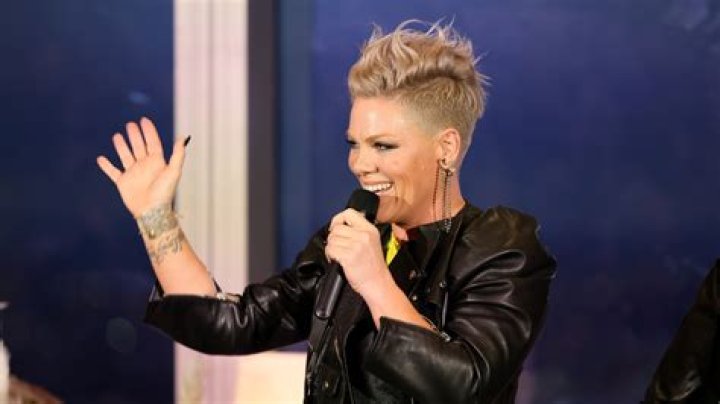 Is Pink vegan or vegetarian?