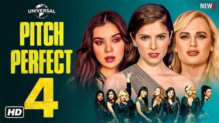 Is Pitch Perfect real acapella? – Celebrity