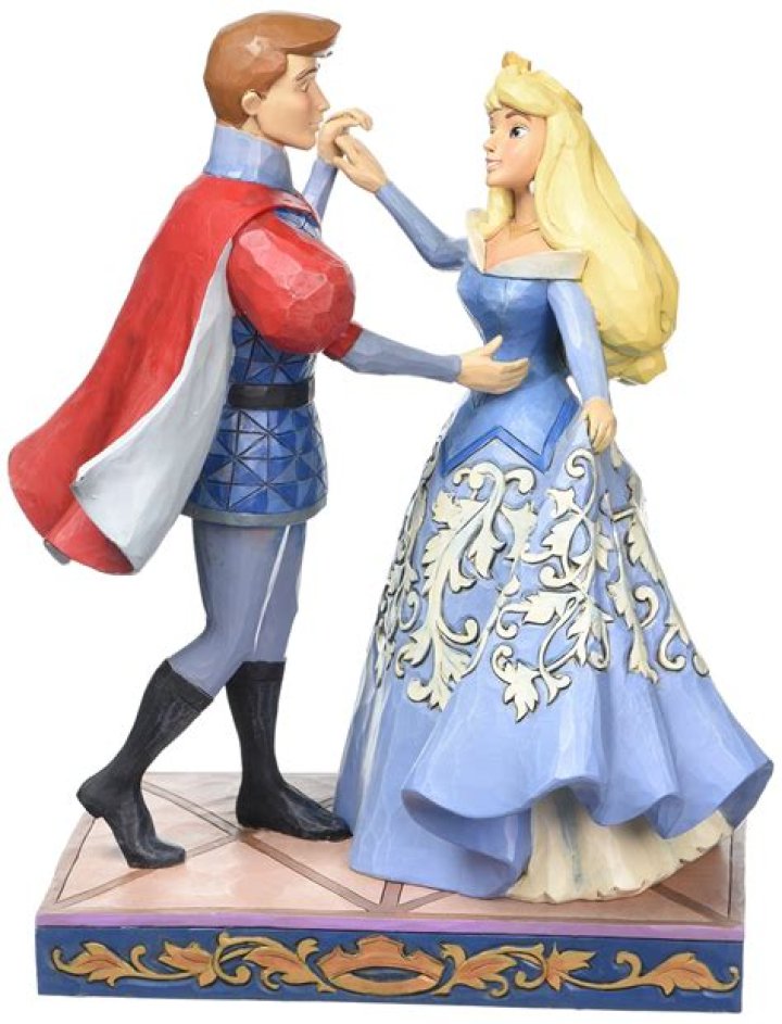 Is Prince Philip and Aurora related? – Celebrity