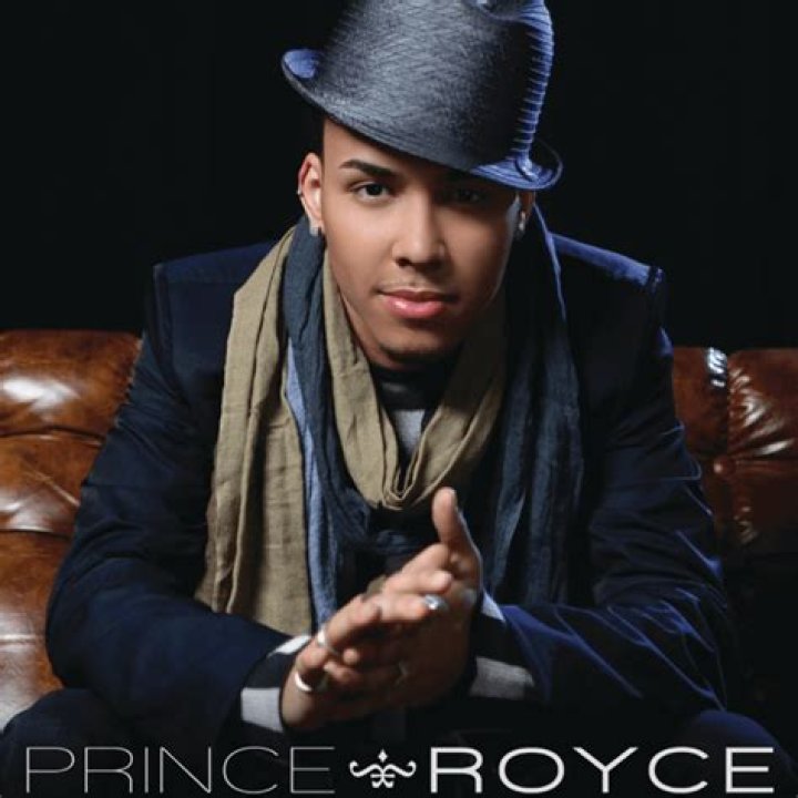 Is Prince Royce Dominican or Puerto Rican? Is Prince Royce Black?
