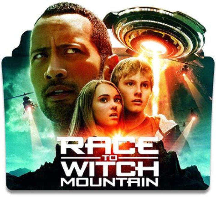 Is Race to Witch Mountain based on a true story? – Celebrity